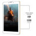 Swipe Strike 17.78 cm (7 inch, RAM 3 GB, ROM 32 GB, Wi-Fi & 4G Volte), Gold